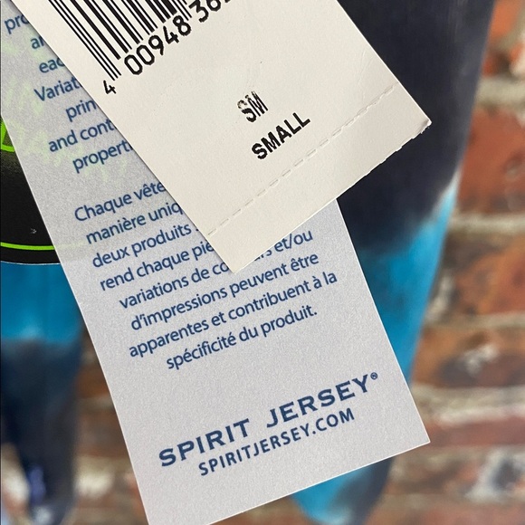 The haunted mansion spirit jersey - Picture 4 of 8